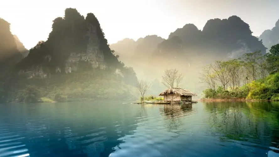智能环保先进
